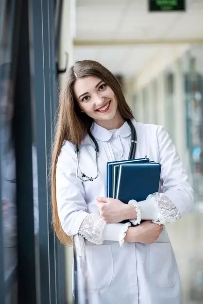 Medical students